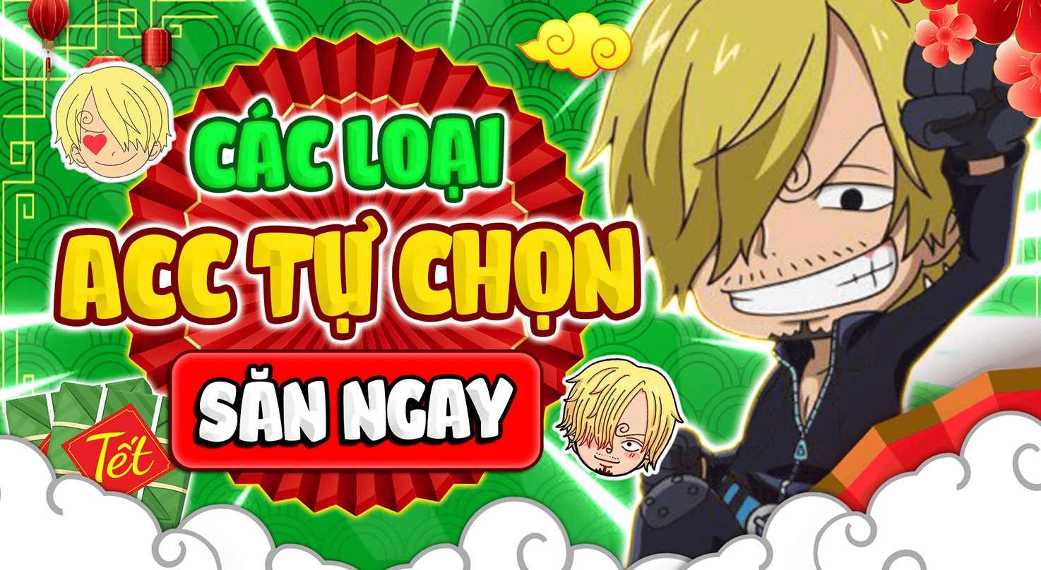 ACC TỰ CHỌN